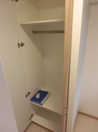 ルーブル東武練馬の物件内観写真